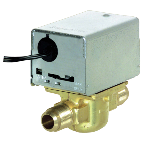 V4043A1002/U 120/60 1/2 IN FLARE