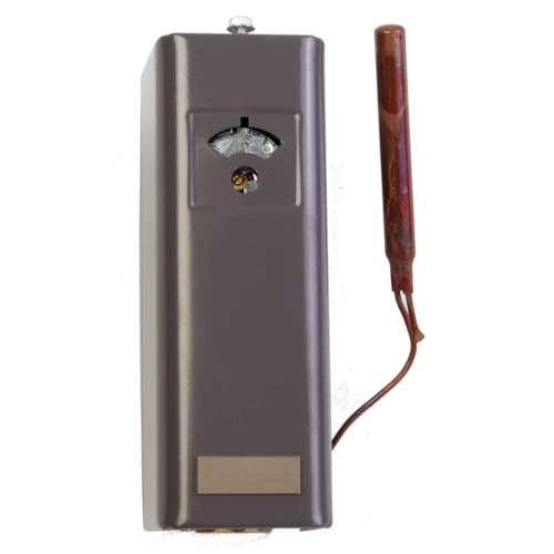L6006A1012/U AQUASTAT VERT/HORIZ MOUNT 100-240F RANGE 5-30F ADJ DIFFERENTL HONEYWELL/RESIDEO