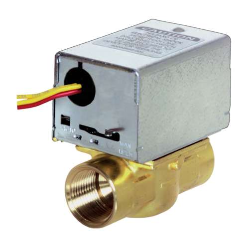 V8043E1137/U 1IN NPT 10 CV 6 5 PSI CLOSE-OFF