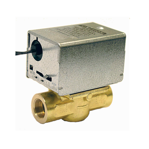 V4043A1689/U 120/60 1/2 IN NPT