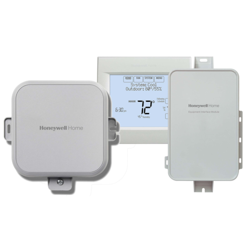YERM5220RVPEIM/U EQUIPMENT REMOTE MODULE KIT REDLINK INCL ERM ERM5220R1018 T-STAT TH8321R1001 EIM THM5421R1021 HONEYWELL/RESIDEO