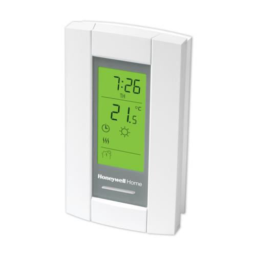 TH115-A-120S/U 120v 7DAY Programmable T-Stat Honeywell