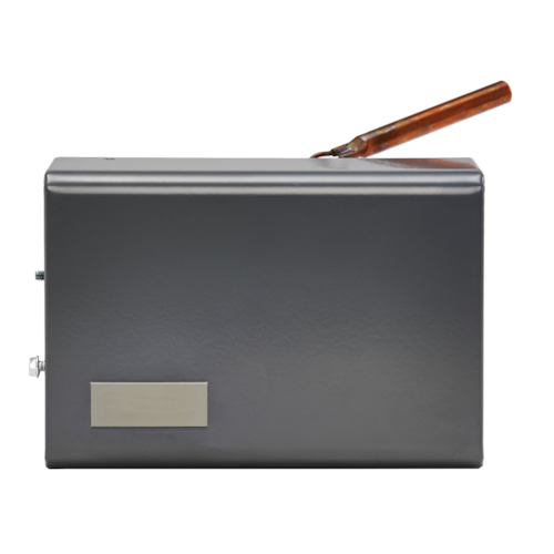L8124C1003 TRIPLE AQUASTAT RELAY FOR OIL HORIZ CASE 1.5" INSUL DEPTH HONEYWELL/RESIDEO