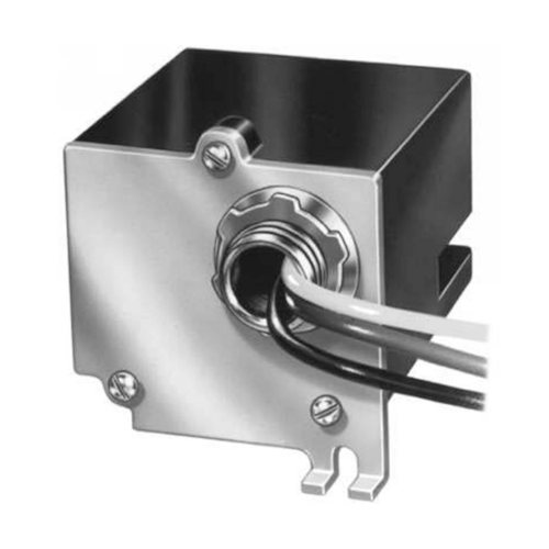 R8225A1017 FAN RELAY 24V SPDT RELAY H/WELL 1NO-1NC CONTACT