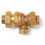 1/2" NPT Backflow Preventer
