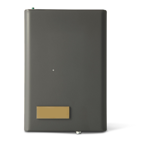 L8124A1007 TRIPLE AQUASTAT OIL APPLICATIONS VERT MNT 130-240F HIGH LMT 110-220F LOW LMT NO WELL HONEYWELL/RESIDEO