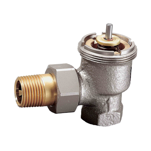 V110E1012/U HW/BRAUKMANN 3/4" ANGLE VALVE HONEYWELL