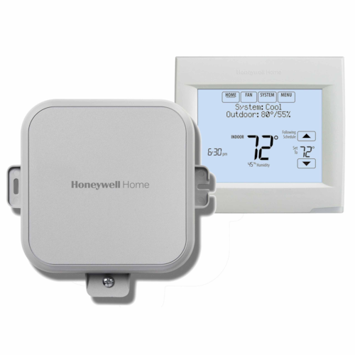 YERM5220R8321/U ERM AND RED LINK T-STAT KIT INCL ERM5220R1018 VISIONPRO 8000 TH8321R1001 HONEYWELL/RESIDEO