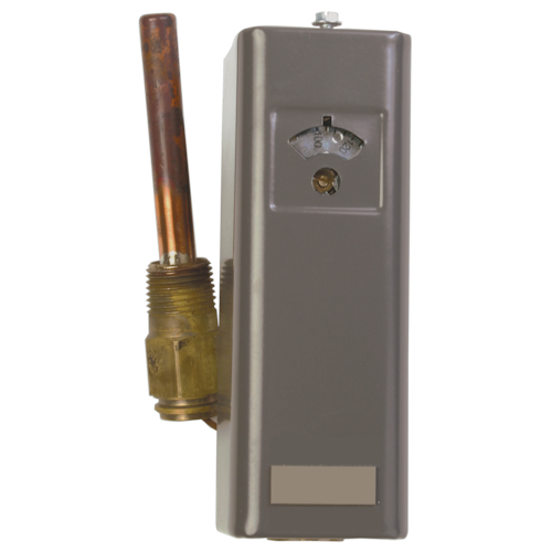 L4006A1017 AQUASTAT BREAKS ON RISE 100-240F RANGE 5-30F ADJ DIFFERENTL HONEYWELL/RESIDEO