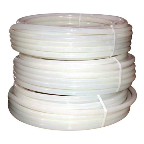 1/2" Uponor AquaPEX White, 300-ft. coil