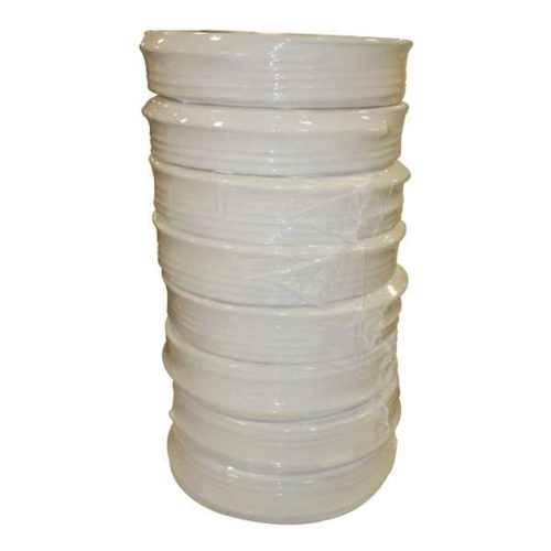 1/2" Uponor AquaPEX White, 100-ft. coil
