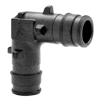 UPO Q4760500 1/2" PROPEX PLS ELBOW