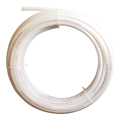 1" Uponor AquaPEX White, 100-ft. coil