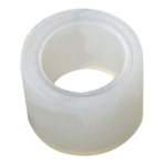 UPO Q4690512 1/2" PROPEX RING WHITE WITH BLUE WRITING