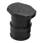 UPO Q4350500 1/2" PROPEX PLS PLUG PPCETP03