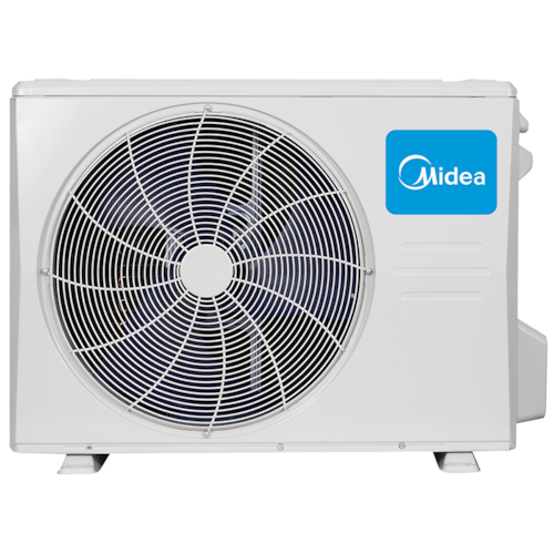 R454B, Split ODU, 19.5 SEER2, 230V/1Ph, 12 kBtu