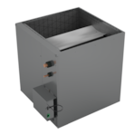 CAPEA3026B4 **R410A** INDOOR CASED COIL W/EEV UPFLOW / DOWNFLOW 17-1/2"W X 21"D X 26"H
