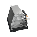 CAUFA2922B6 **R410A R22** INDOOR UNCASED COIL W/PISTON UPFLOW / DOWNFLOW 16-3/8"W X 20-7/8"D X 17-7/8"H