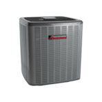 ALZS4NA3610 **R32** 3T 14.3 SEER2 HEAT PUMP SINGLE STAGE 208-230/1 211 LBS 35-1/2"W X 35-1/2"D X 35-3/4"H AMANA