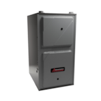 AMVM970804CN 80MBH 4T FURNACE 97% AFUE MODULATING VARIABLE SPEED BLWR MTR W/ COMFORTBRIDGE UPFLOW/HORIZ NG 21"W X 28-7/8"D X 34-1/2"H AMANA