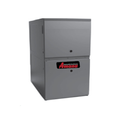 AR9T800603BN 60MBH 3T FURNACE 80% AFUE UL2-40 2 STAGE MULTI SPEED BLOWER MOTOR UPFLOW/HORIZONTAL NATURAL GAS 17-1/2"W X 28-3/4"D X 33-3/8"H AMANA