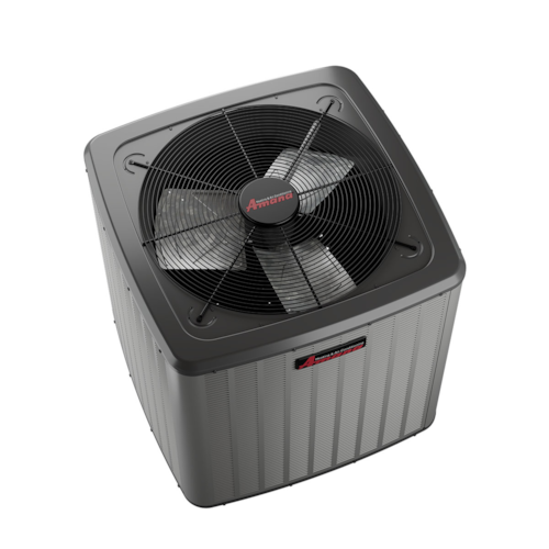 ALXS3BN4210 3.5T 13.4 SEER2 **R32** CONDENSER SINGLE STAGE 208-230/1 195 LBS 29"W X 29"D X 35-3/4"H **NOT AVAILABLE IN DE MD VA** AMANA