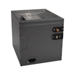 CAPFA2422B6 **R410A R22** INDOOR CASED COIL W/PISTON UPFLOW / DOWNFLOW 17-1/2"W X 21"D X 22"H