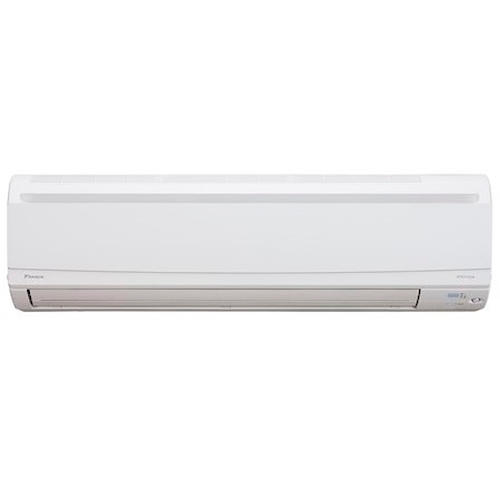 FTXS09WVJU9-RXS ONLY *R410A* *HT PUMP IDU* FOR RXS09LVJU WALL MOUNT INCL WIRELESS CONTROLLER 31-1/2"W X 11-5/8"H X 8-7/16"D DAIKIN MINI-SPLITS