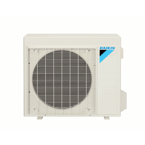 RX15RMVJU *HT PUMP ODU* 15 MBH GOES WITH FDMQ15RVJU FFQ15Q2VJU 28-15/16"H x 34-1/4"W x 12-5/8"D DAIKIN MINI-SPLITS
