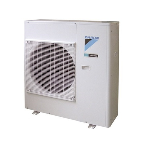 RXS24LVJU **HT PUMP ODU** **R410A** 24 MBH LV SERIES GOES W/ FTXS24LVJU 20.0 SEER 12.5 EER 10.6 HSPF 35-7/16"W X 30-5/16"H X 12-5/8"D DAIKIN MINI-SPLITS