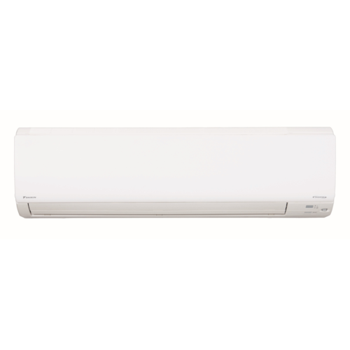 FTX30WVJU9 **AC-HP IDU** **R410A** 30 MBH POLARA GOES W/ RK30WMVJU9 RX30WMVJU9 INCL WIRELESS CONTROLLER 47-1/2"W X 13-3/8"H X 10-3/16"D DAIKIN MINI-SPLITS