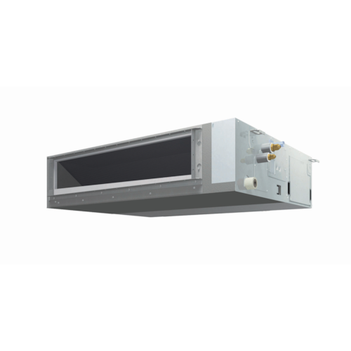 FDMA18AVJU9 **R32** DUCTED CONCEALED HP IDU 18 MBH GOES W/ RXP ODU CONTROLLER SOLD SEPARATELY 39-3/8"W X 9-5/8"H X 31-1/2"D DAIKIN MINI-SPLITS