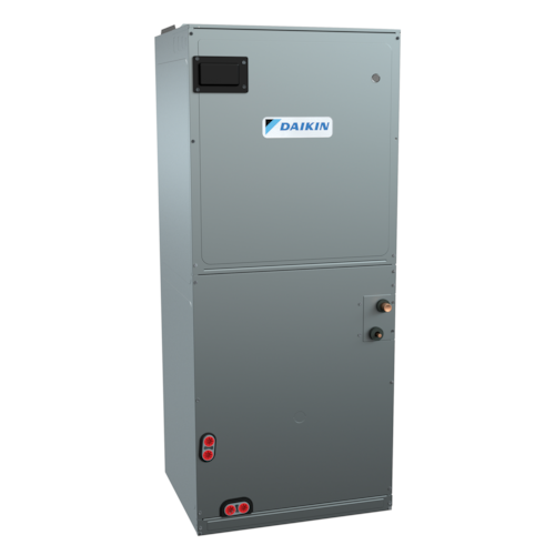DMVT Air Handler, Variable Speed ECM