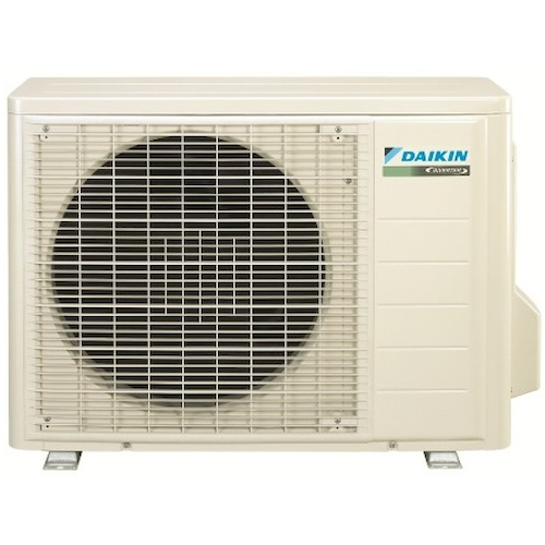RX15RMVJUA **HT PUMP** 15MBH 1-ZONE ODU FITS FDMQ EMURA VISTA 28-15/16"H x 34-1/4"W x 12-5/8"D DAIKIN MINI-SPLITS