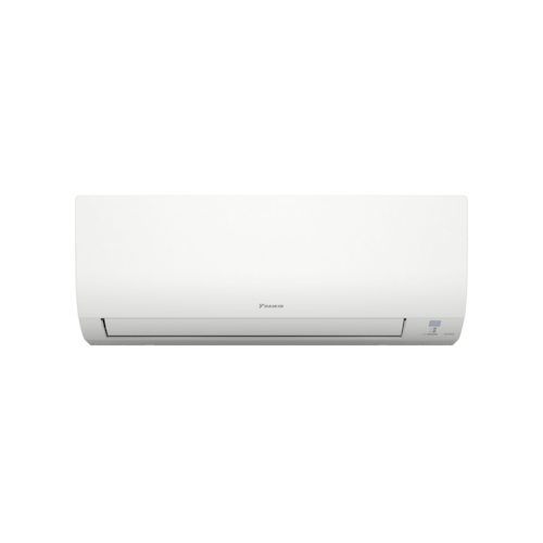 FTXF09BVJU9 **HT PUMP IDU** **R32** 9 MBH OTERRA GOES W/ RXF09BVJU9 30-5/8"W X 11-1/4"H X 8-3/4"D DAIKIN MINI-SPLITS WIFI READY