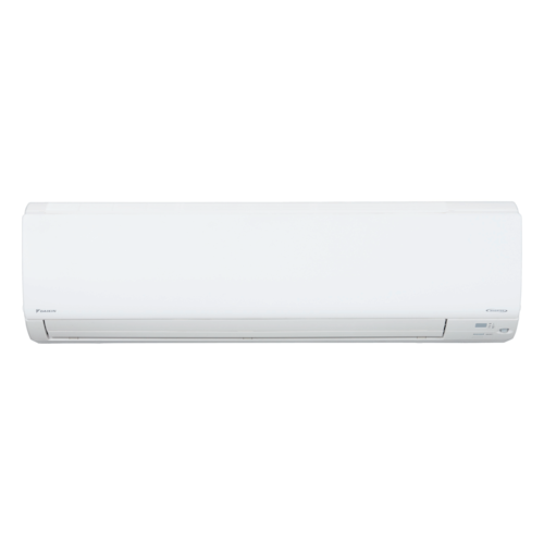 FTX18WVJU9 **HT PUMP IDU** **R410A** 18 MBH AURORA GOES W/ RXL18WMVJU9 WALL MOUNT INCL WIRELESS CONTROLLER 41-5/16"W X 13-3/8"H X 10-3/16"D DAIKIN MINI-SPLITS