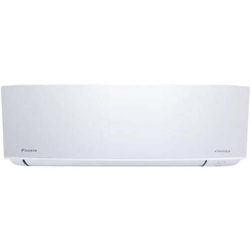 FTK18BXVJU **AC ONLY IDU** **R410A** 18 MBH OTERRA GOES W/ RK18BXVJU INCL WIRELESS CONTROLLER 39-1/2"W X 11-11/16"H X 11-3/8"D DAIKIN MINI-SPLITS