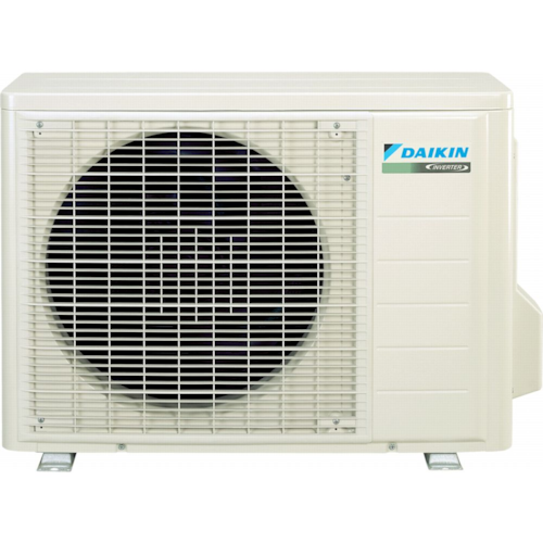 RXS15LVJU **HT PUMP ODU** **R410A** 15 MBH LV SERIES GOES W/ FTXS15LVJU ALSO WORKS W/ FTXS15WVJU9 20.6 SEER 14.4 EER 11.6 HSPF 32-1/2"W X 28-15/16"H X 11-13/16"D DAIKIN MINI-SPLITS
