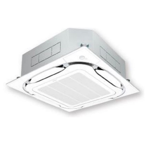 FCA30AAVJU 30MBH CEILING CASSETTE IDU **R32** SKYAIR SERIES GRILLE/CNTRLR NOT INC W/EEV 208-230/1 11-11/32"H x 33-1/16"W x 33-1/16"D DAIKIN SKYAIR