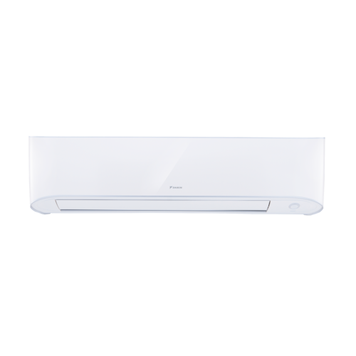 FTKB12AXVJU **AC ONLY IDU** **R410A** 12 MBH 17 SERIES GOES W/ RKB12AXVJU INCL WIRELESS CONTROLLER 35-1/16"W X 11-11/16"H X 8-1/4"D DAIKIN MINI-SPLITS