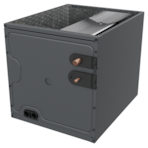 CAPTA3626B4 **R410A** INDOOR CASED COIL W/TXV UPFLOW / DOWNFLOW 17-1/2"W X 21"D X 26"H