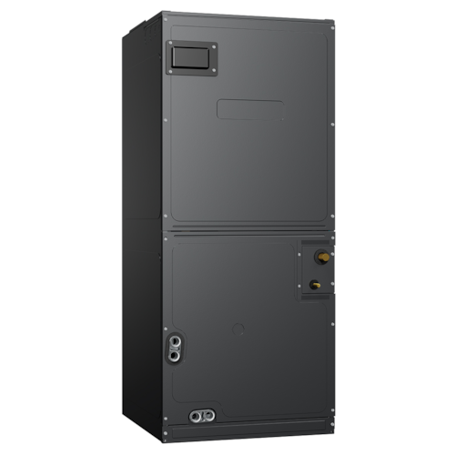 AMST36CU1300 **R32** MULTI-SPEED AIR HANDLER W/TXV VERT/HORIZ 208-230/1 UL2-40 UNPAINTED NO ELEC HEAT KIT 153 LBS 21-1/8"W X 21"D X 49"H