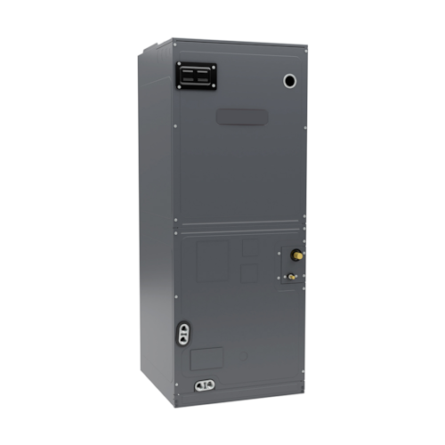 AVPEC59D14 **R410A** VARIABLE SPD AIR HANDLER W/EEV VERT/HORIZ W/COMFORTNET PAINTED 208-230/1 160 LBS 24-1/2"W X 21"D X 53-7/16"H