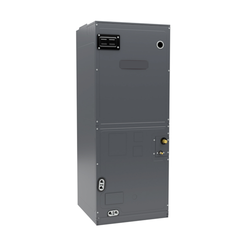 AHVE36CP1300 **R32** VAR SPD AIR HANDLER W/EEV FITS AMANA S-SERIES GOODMAN SD SERS VERT/HORIZ 208-230/1 UL2-40 21"W X 21"D X 53-7/16"H 140 LBS