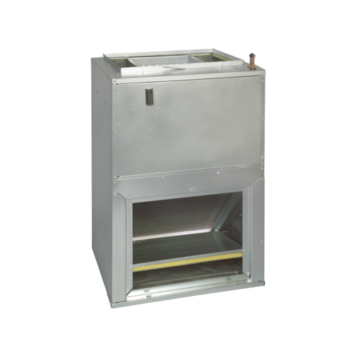 AWSF24SU1610 **R410A R22** MULTI-SPEED AIR HANDLER W/PISTON W/10KW ELEC HT WALL MOUNT UNPAINTED 208-230/1 84 LBS 20-3/16"W X 16-1/8" X 36"H