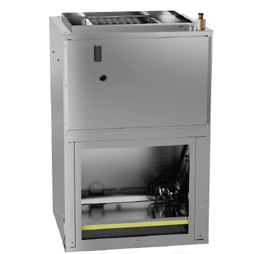 AWST24SU1305 **R32** MULTI-SPEED AIR HANDLER W/TXV W/5KW ELEC HT WALL MOUNT UNPAINTED 208-230/1 84 LBS 20-3/16"W X 16-1/8"D X 36"H