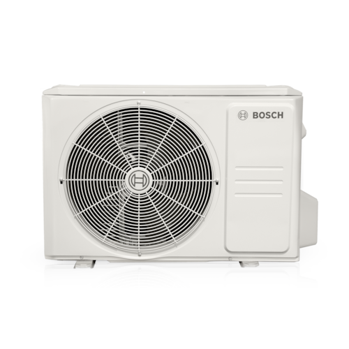 Minisplit 18kBTU Multi Zone Condensing Section Max Performance 230V