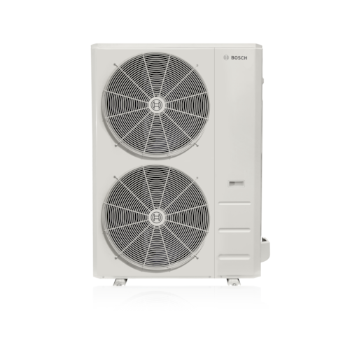 Minisplit 36kBTU Multi Zone Condensing Section Max Performance 230V