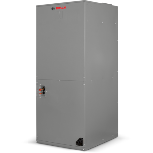 36 kBTU/hr (3 ton), Air Handler Unit 2.0