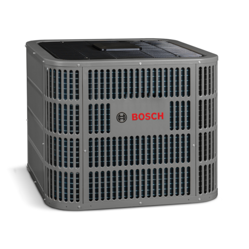 60 kBTU/hr (5 ton), Inverter Condensing